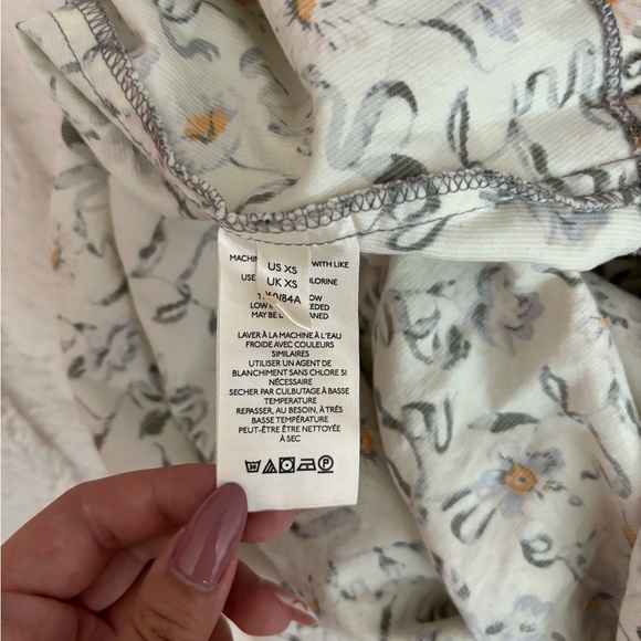 Free People Bessie Babydoll Dress - Picture 11 of 13